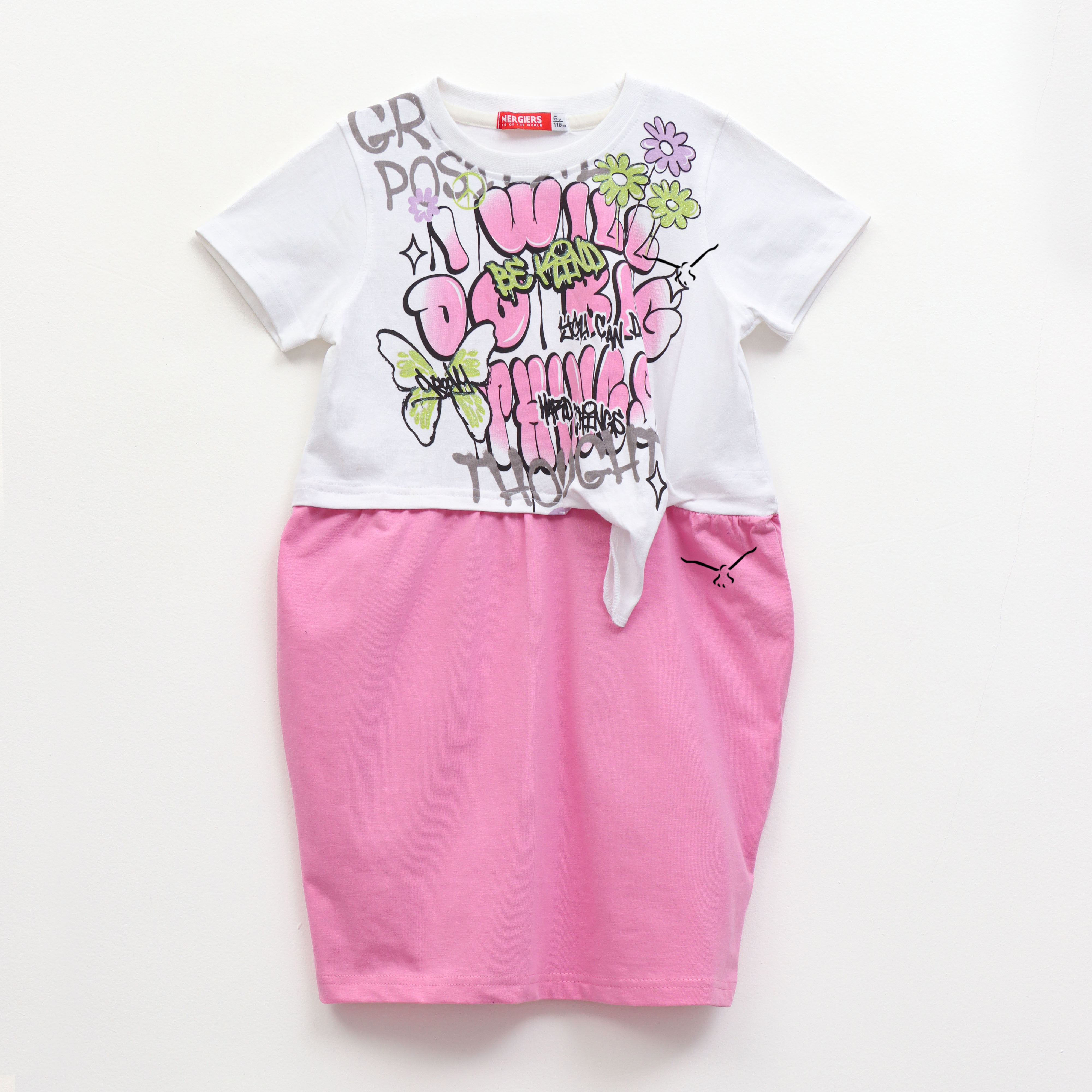 Girls Wear